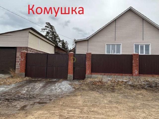 Дом продажа в Улан-удэ