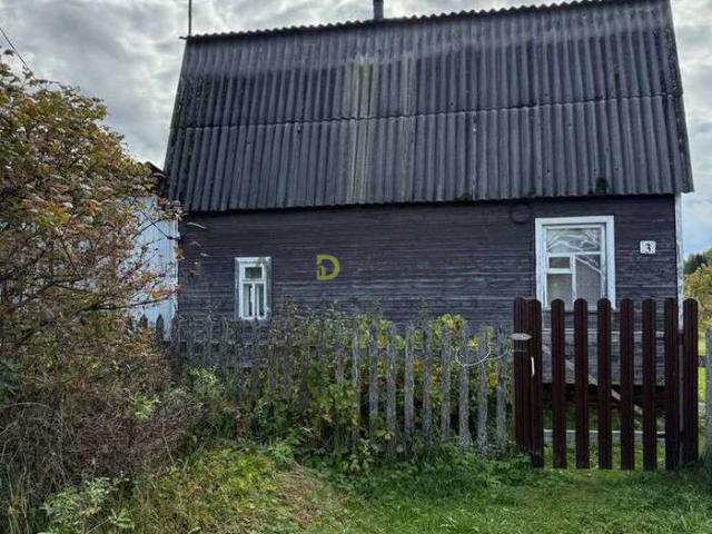 Дом продажа в Вологодская область