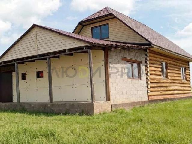 Дом продажа в Юматовский, Башкортостан Респ