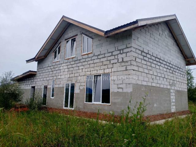 Дом продажа в Великий Новгород, Новгородская область