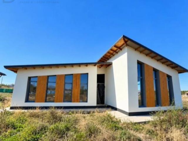 Дом продажа в Урожайное, Симферопольский район