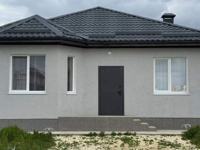Дом продажа в Урожайное С