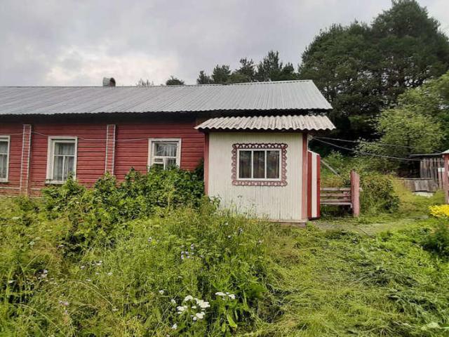 Дом продажа в Вологодская область
