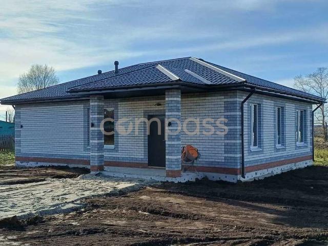 Дом продажа в Успенка, Тюменский район
