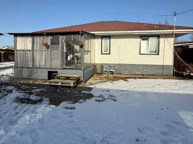 Дом продажа в Уссурийск, Приморский Край