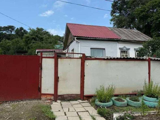 Дом продажа в Уссурийск, Приморский Край