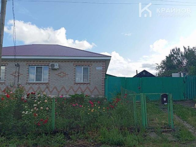 Дом продажа в Устье, Хохольский район