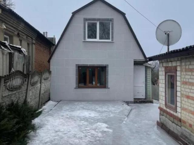 Дом продажа в Валках, Донецкой области