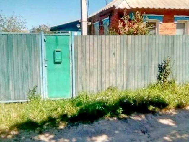 Дом продажа в Валках, Донецкой области