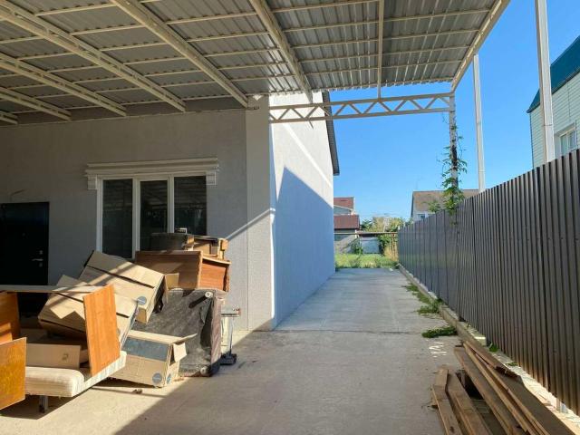 Дом продажа в Варениковская Ст-ца, Краснодарский Край