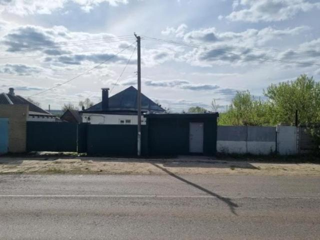 Дом продажа в Васищево, Донецкой области