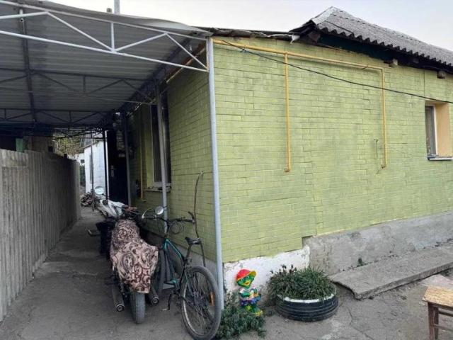 Дом продажа в Васищево, Донецкой области
