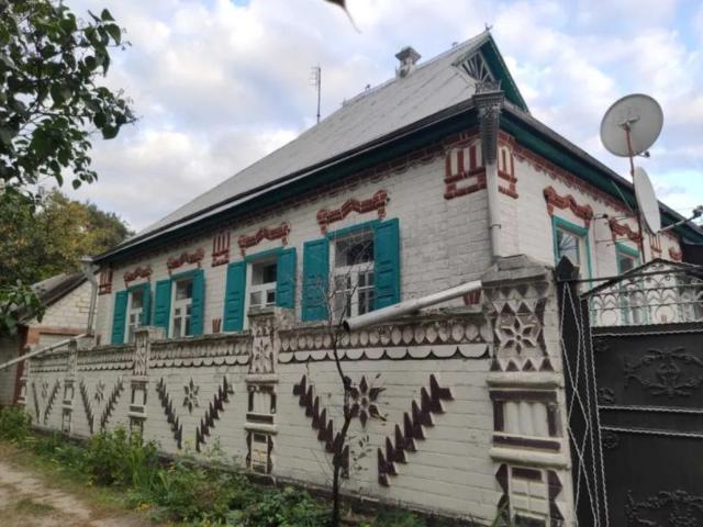 Дом продажа в Васищево, Донецкой области