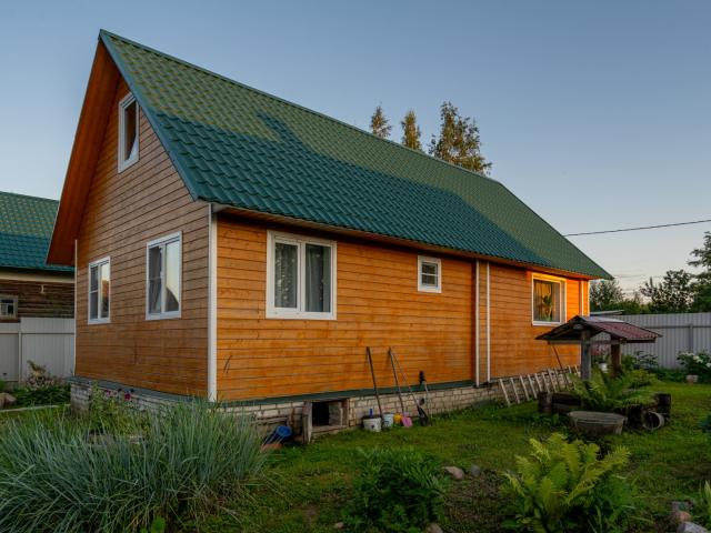 Дом продажа в Васильевское, Ярославский район