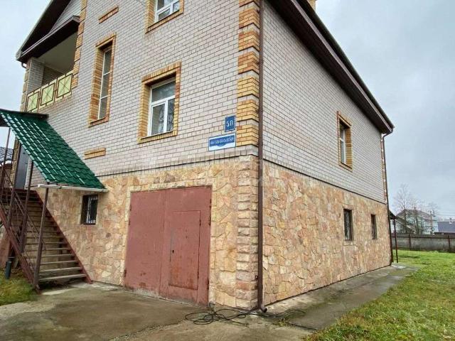 Дом продажа в Новгородская область