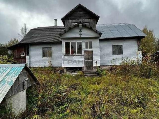 Дом продажа в Новгородская область