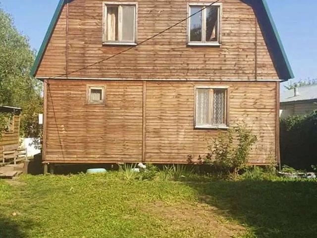 Дом продажа в Рязанская область