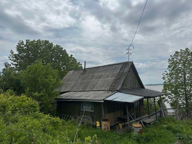 Дом продажа в Верхняя Эконь, Комсомольский район
