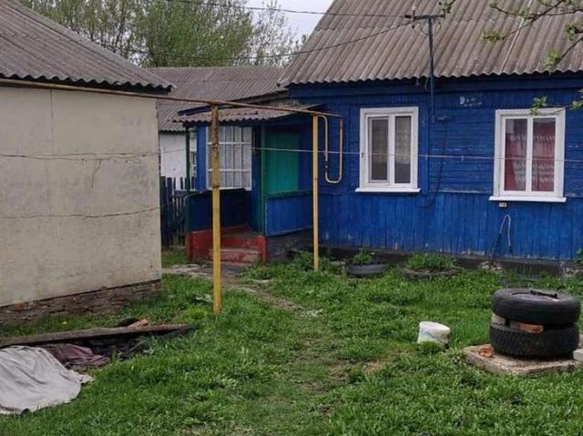 Дом продажа в Воронежская область