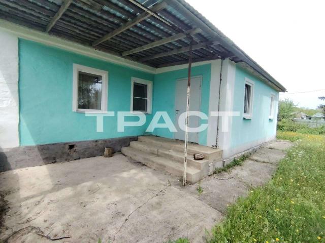 Дом продажа в Верхняя Мосоловка, Усманский район