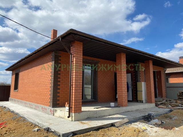 Дом продажа в Благовещенск, Амурская область