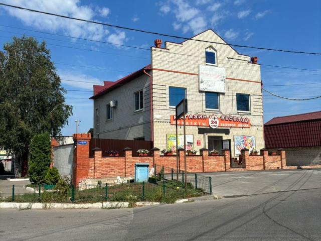 Дом продажа в Приволжский