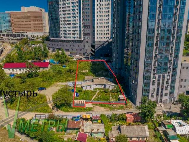 Дом продажа в Владивосток, Приморский Край