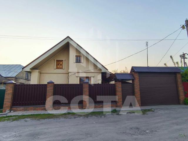 Дом продажа в Воля, Новоусманский район