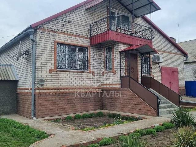 Дом продажа в Волгоград, Волгоградская Обл