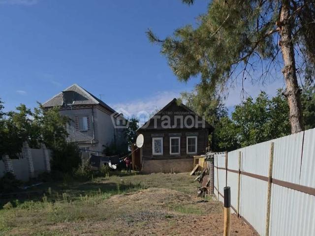 Дом продажа в пос. Дар-гора, Волгоград