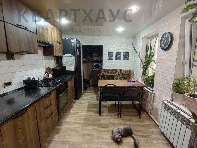 Дом продажа в пос. Вишнёвая балка, Волгоград
