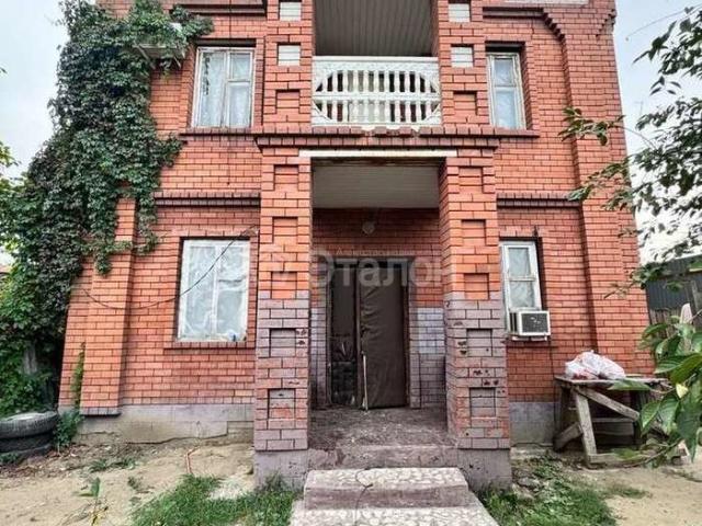 Дом продажа в Волгоград, Волгоградская Обл
