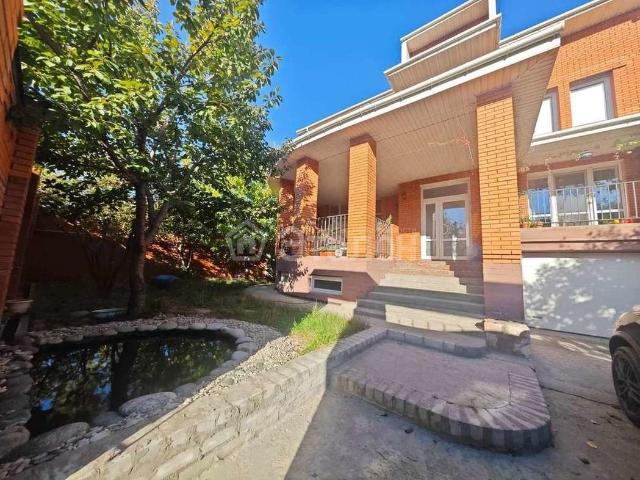 Дом продажа в Дзержинский район, Волгоград
