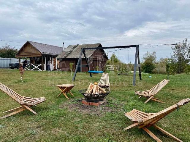 Дом продажа в Варыпаевский, Пензенская область