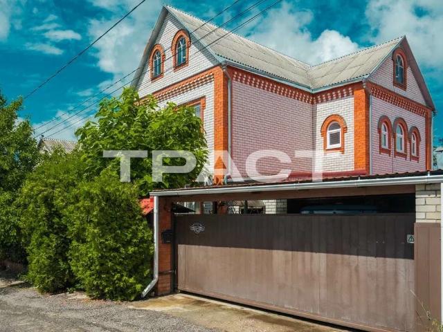 Дом продажа в Воронеж, Воронежская область