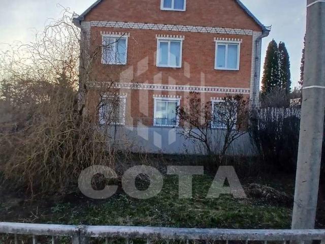 Дом продажа в Воронеж, Воронежская область