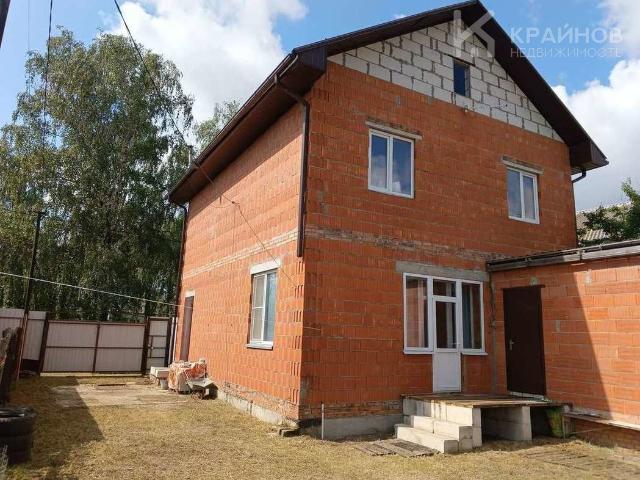 Дом продажа в Левобережный район, Воронеж