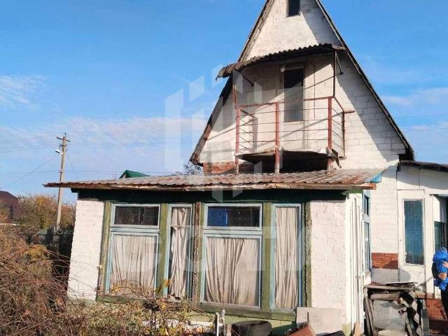 Дом продажа в СНТ «Русское поле», Воронеж