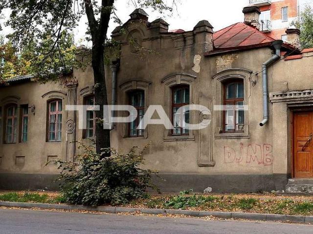 Дом продажа в Рабочий городок, Воронеж