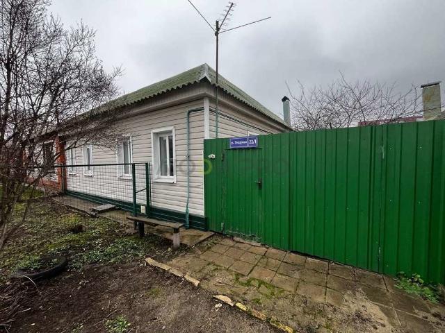 Дом продажа в Воронеж, Воронежская область