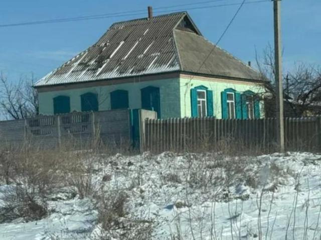 Дом продажа в Введенке, Донецкой области
