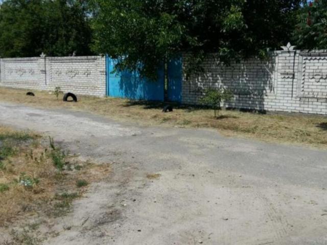 Дом продажа в Введенке, Донецкой области