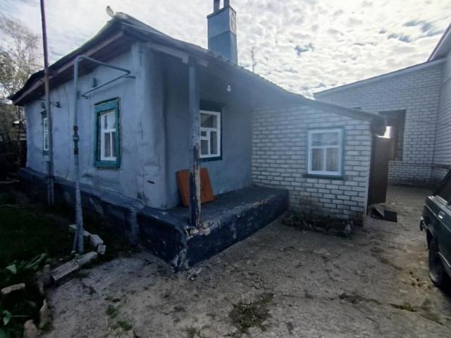 Дом продажа в Введенке, Донецкой области