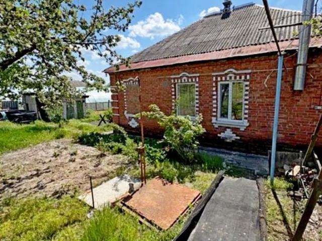 Дом продажа в Введенке, Донецкой области