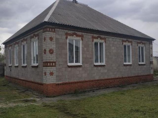 Дом продажа в Введенке, Донецкой области