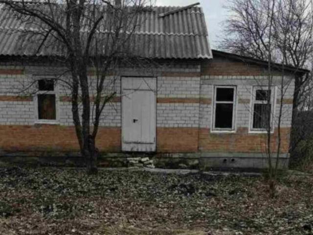 Дом продажа в Введенке, Донецкой области