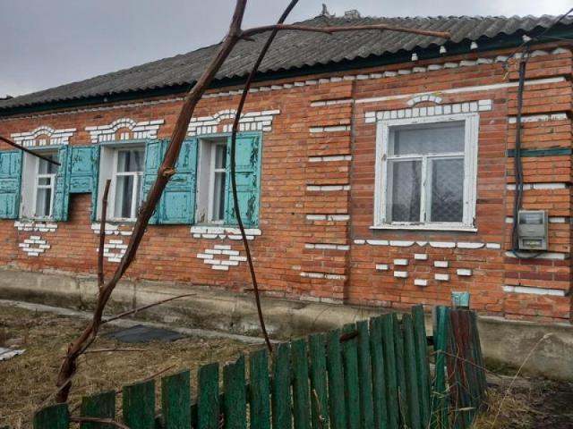 Дом продажа в Введенке, Донецкой области