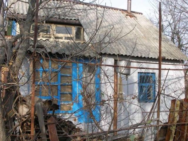 Дом продажа в Введенке, Донецкой области