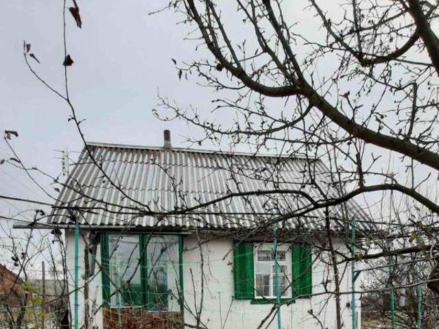 Дом продажа в Введенке, Донецкой области