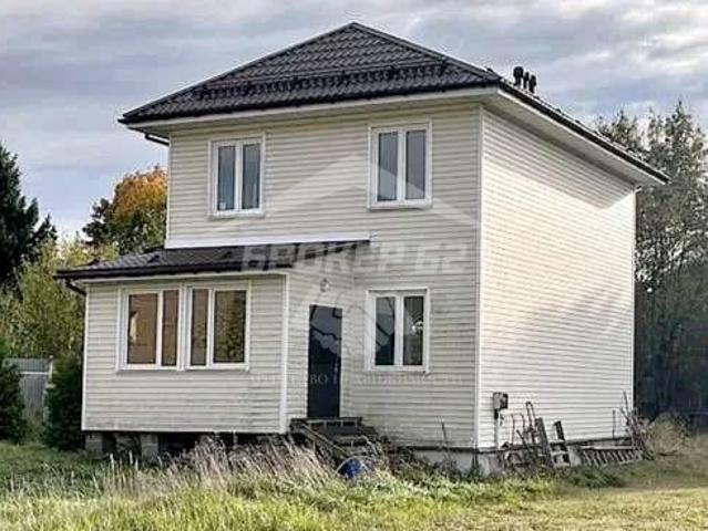 Дом продажа в Выползово, Спасский район